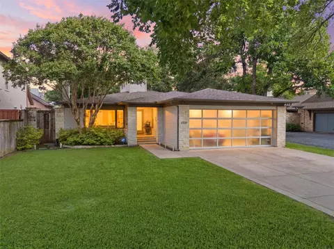 4329 Taos Rd, Dallas, TX 75209