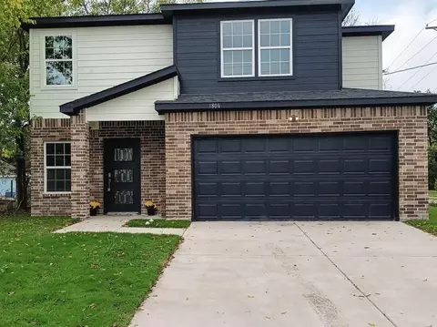 1806 Fuller St, Greenville, TX 75401