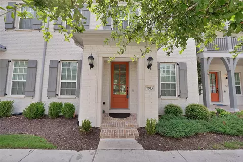 7603 Tiffany Dr, Frisco, TX 75034