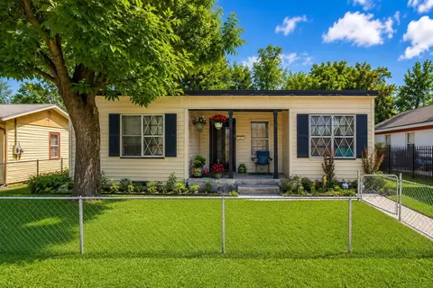 108 Laroe St, Terrell, TX 75160