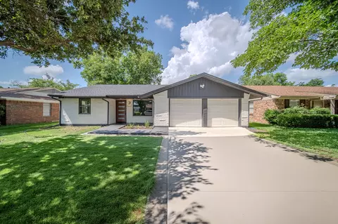 2607 Eastridge Dr, Mesquite, TX 75150