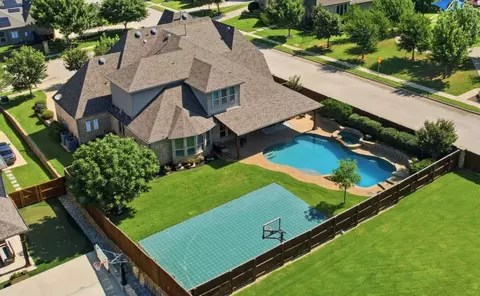 4001 Badenoch Way, Flower Mound, TX 75022