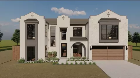 3514 Vancouver Dr, Dallas, TX 75229