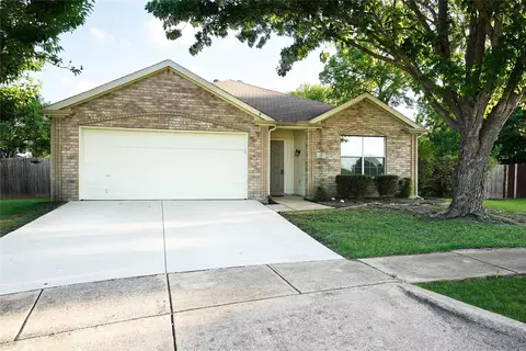 1205 Periwinkle Dr, Wylie, TX 75098