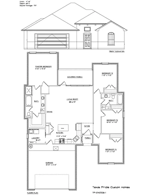 7660 Mountain View Rd, Abilene, TX 79602