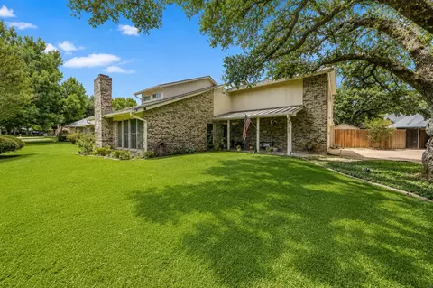 9129 Timber Oaks Dr, Fort Worth, TX 76179