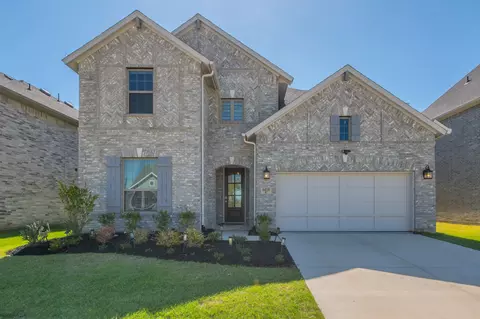 1418 Venture Dr, Northlake, TX 76247