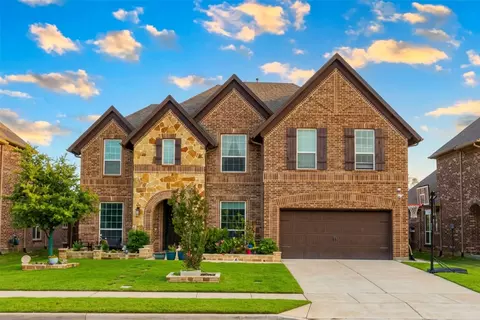 2609 Hammock Lake Dr, Little Elm, TX 75068