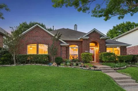 915 Rutgers Ct, Allen, TX 75002