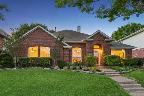 915 Rutgers Ct, Allen, TX 75002