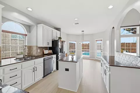 15226 Preachers Ln, Frisco, TX 75035