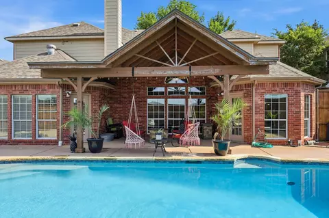 15226 Preachers Ln, Frisco, TX 75035