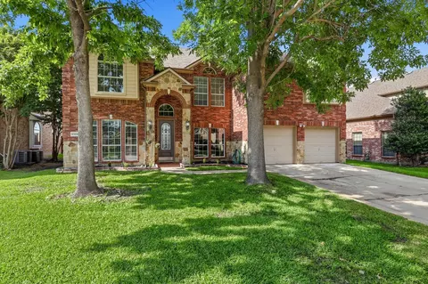 15226 Preachers Ln, Frisco, TX 75035