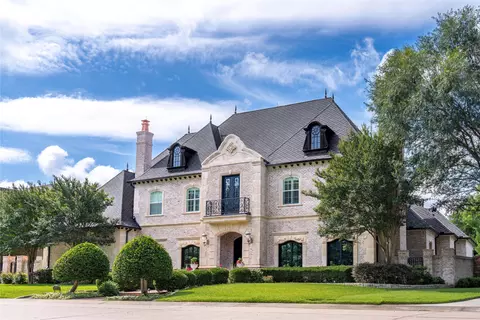 1430 Eagle Bnd, Southlake, TX 76092