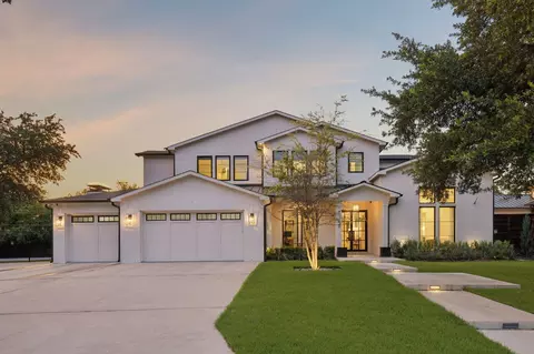 5105 Del Roy Dr, Dallas, TX 75229