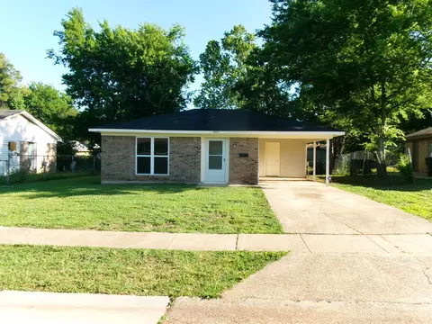 1425 Cynthia Ln, Bossier City, LA 71112