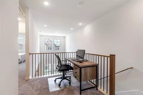 Entry Way - 413 Parkside Dr, Argyle, TX 76226 photo 1 of 2