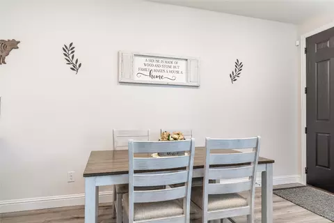 Dining - 413 Parkside Dr, Argyle, TX 76226 photo 1 of 1