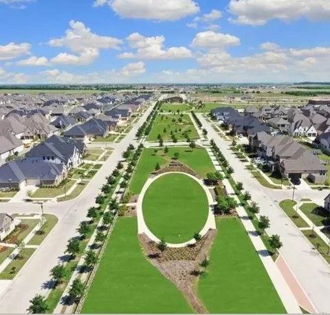 View/Area - 413 Parkside Dr, Argyle, TX 76226 photo 1 of 5