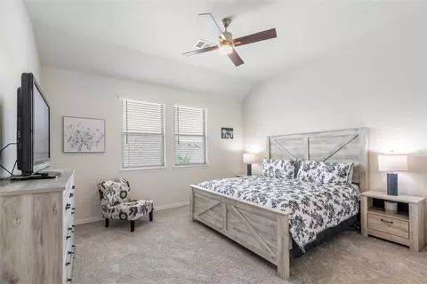 Bedroom - 413 Parkside Dr, Argyle, TX 76226 photo 1 of 4
