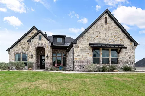 3420 Acorn Hill Trl, Weatherford, TX 76087