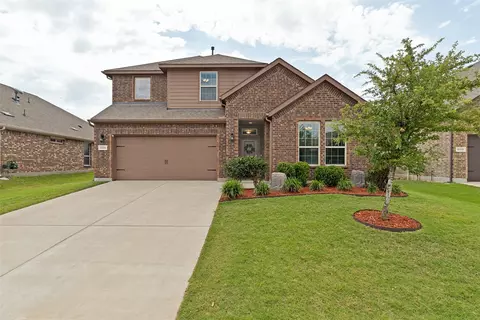 11224 Blaze St, Aubrey, TX 76227