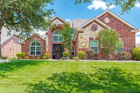 9125 Parson Dr, Lantana, TX 76226