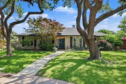 7441 Whispering Pines Dr, Dallas, TX 75248