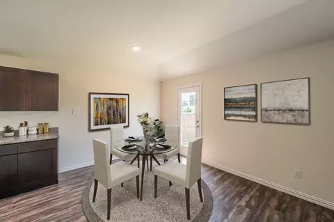 Dining - 433 Rose Ave, Cleburne, TX 76033 photo 1 of 1