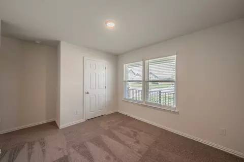 Bedroom - 433 Rose Ave, Cleburne, TX 76033 photo 4 of 11