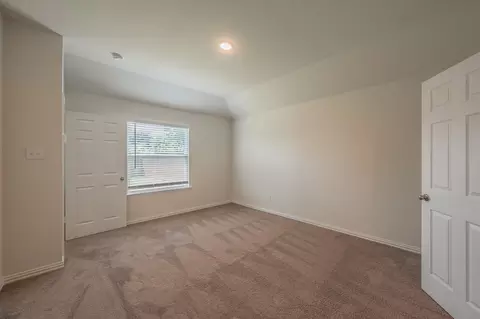 Bedroom - 433 Rose Ave, Cleburne, TX 76033 photo 11 of 11