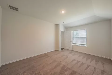 Bedroom - 433 Rose Ave, Cleburne, TX 76033 photo 2 of 11