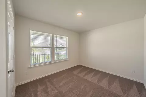 Bedroom - 433 Rose Ave, Cleburne, TX 76033 photo 3 of 11
