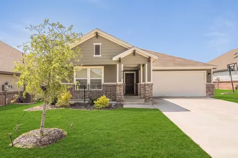 433 Rose Ave, Cleburne, TX 76033