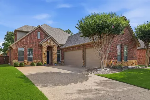 1204 Sundown Dr, Flower Mound, TX 75028