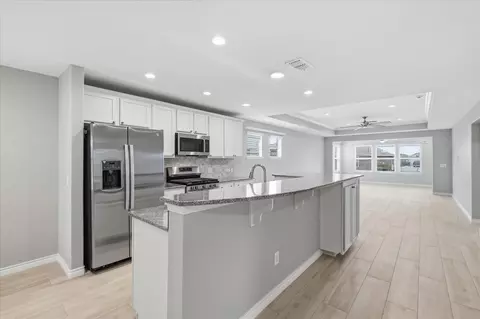 3148 Fish Hook Ln, Frisco, TX 75036