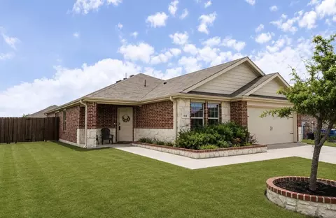 312 Silo Cir, Royse City, TX 75189