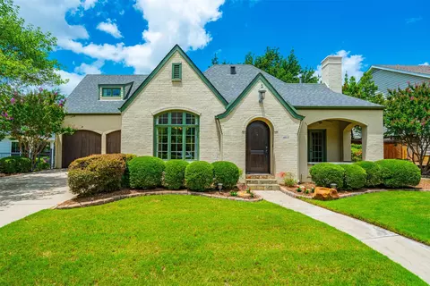 6013 Avalon St, North Richland Hills, TX 76180