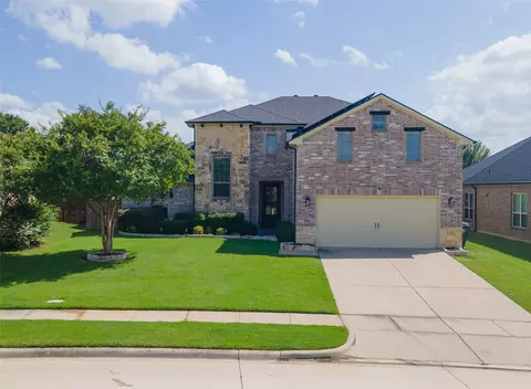 2058 Sundown Dr, Little Elm, TX 75068