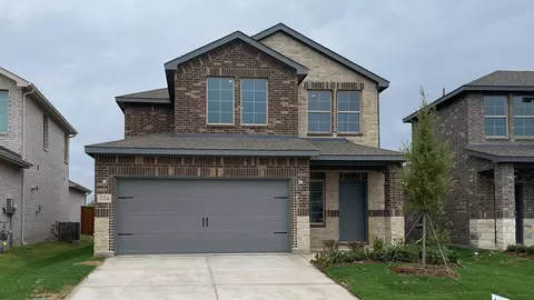 124 Pheasant Run Rd, Terrell, TX 75160