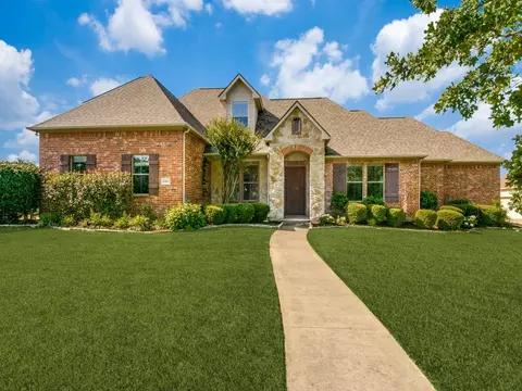 4304 Tree House Ln, Corinth, TX 76208