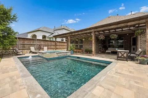 13617 Green Elm Rd, Aledo, TX 76008