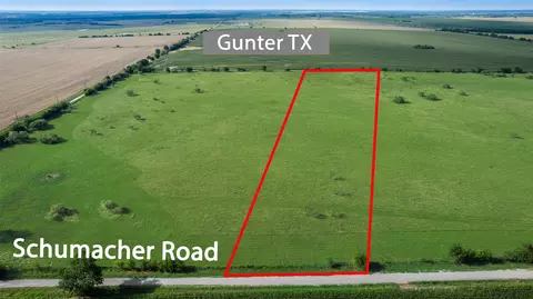 795 Schumacher #2A, Gunter, TX 75058