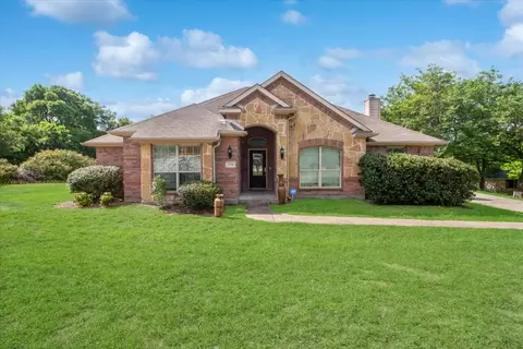 2338 Bells Chapel Rd, Waxahachie, TX 75165