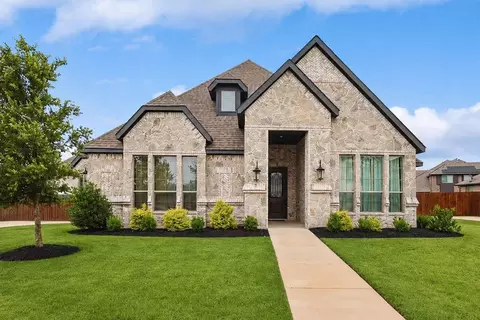 1616 Granite Way, Waxahachie, TX 75165