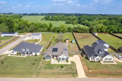 8030 Freestone Dr, Bullard, TX 75757