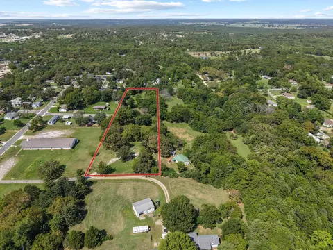 tbd E Heron St, Denison, TX 75021 photo 5