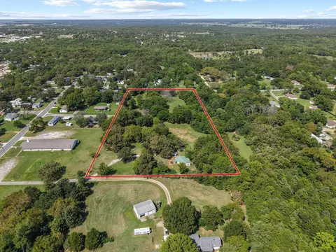 tbd E Heron St, Denison, TX 75021 photo 4
