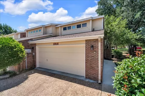 1916 Shorewood Dr, Grapevine, TX 76051