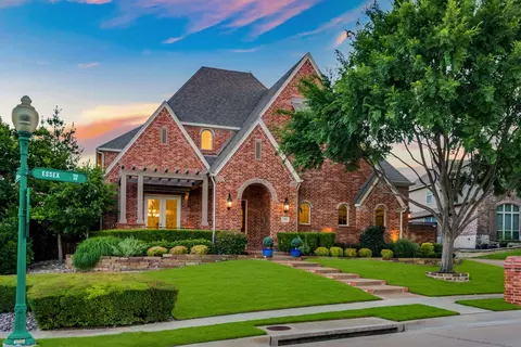750 Essex Dr, Prosper, TX 75078